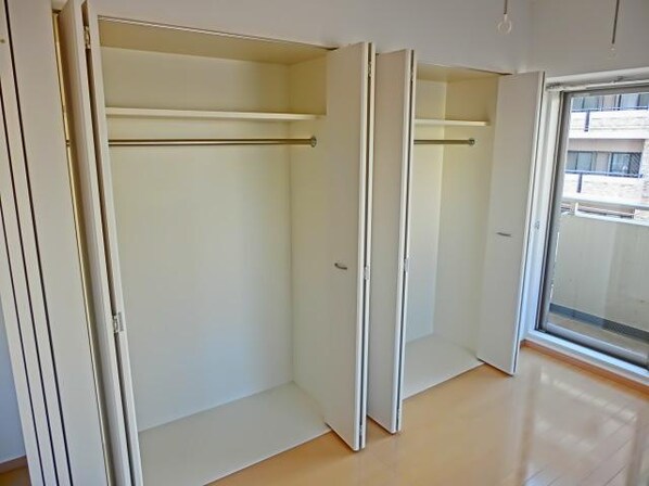 L.Oマンションの物件内観写真